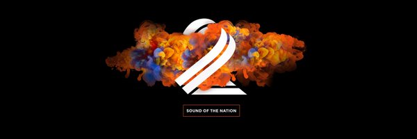 RTE2fm Profile Banner