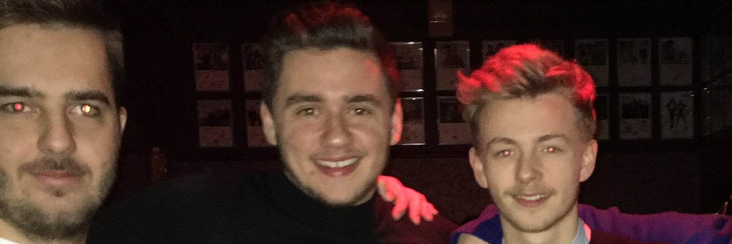 KeiranHamilton's profile banner image