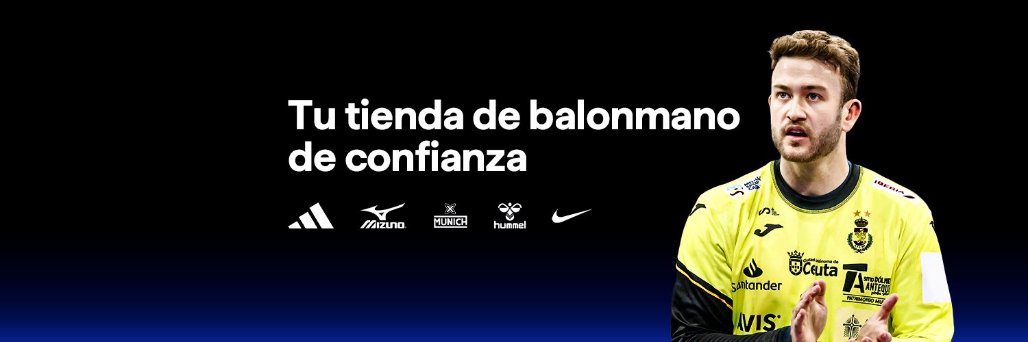 HandballPROShop banner