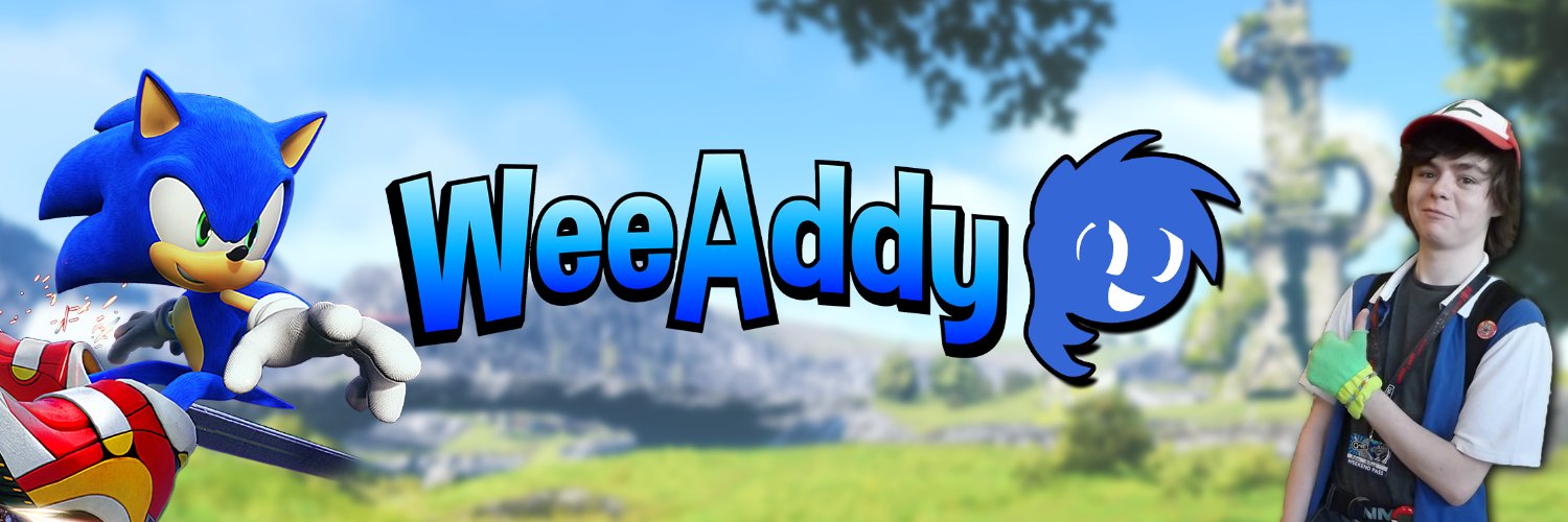 WeeAddy banner