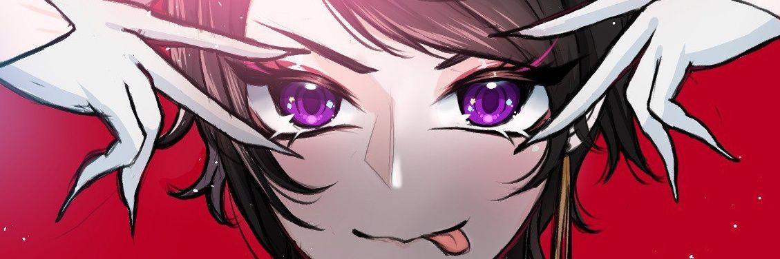 F0RQINGXIN's profile banner image