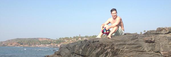 CliveBratchell Profile Banner