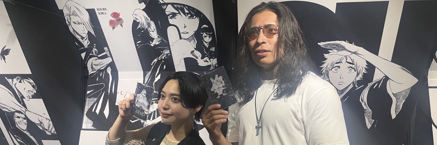 Long_Hair_KING's profile banner image