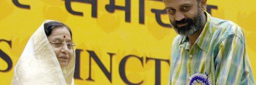 gpramachandran's profile banner image