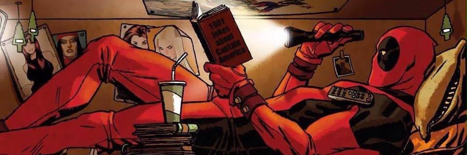 joshnorred's profile banner image