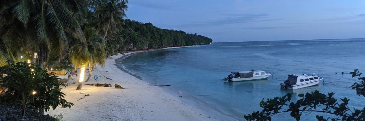 ichsanmarta's profile banner image