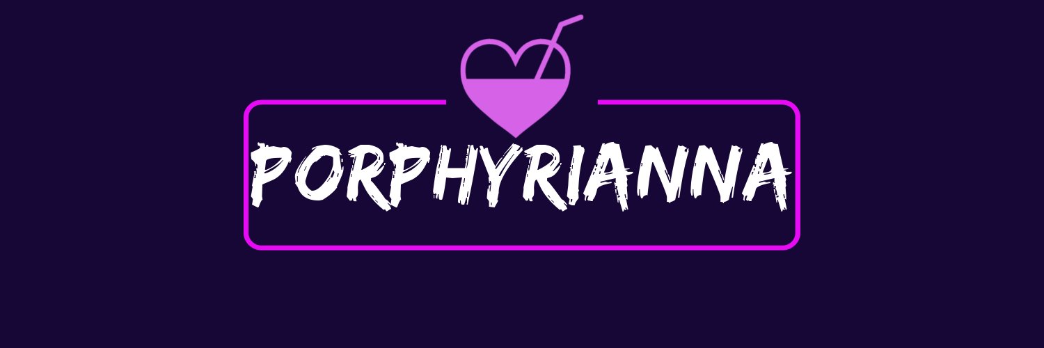 Porphyrianna banner