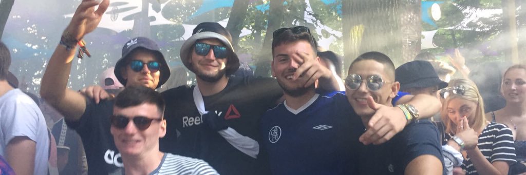 TomNoory's profile banner image