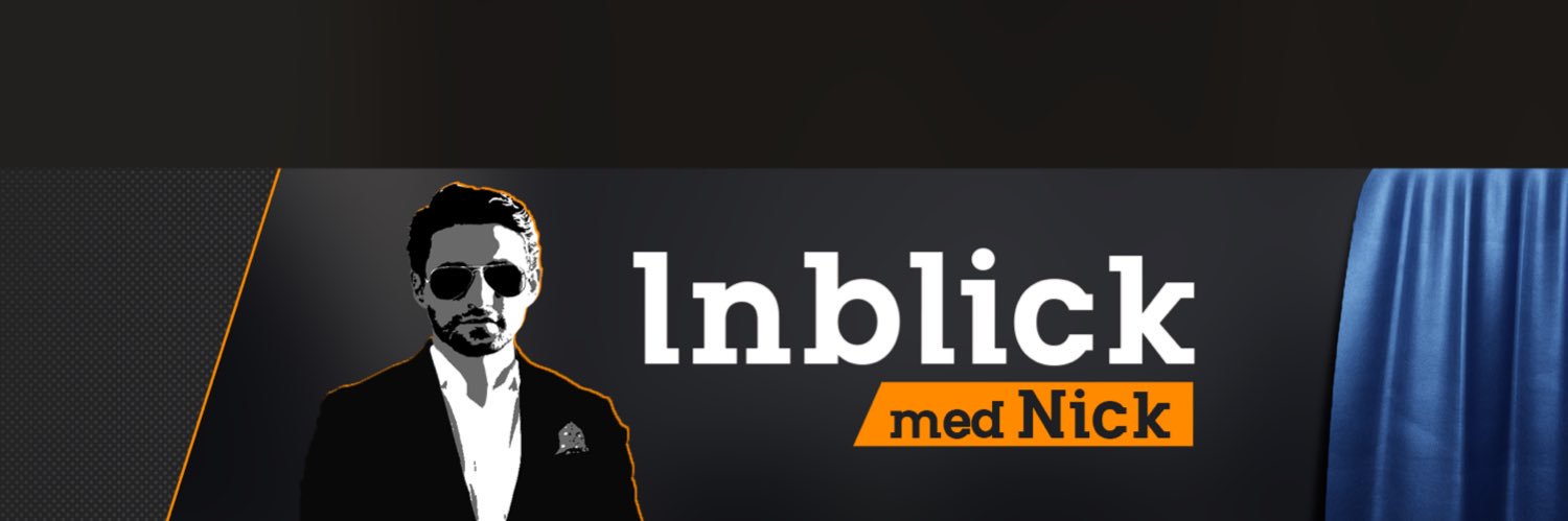 Nick Alinia's banner