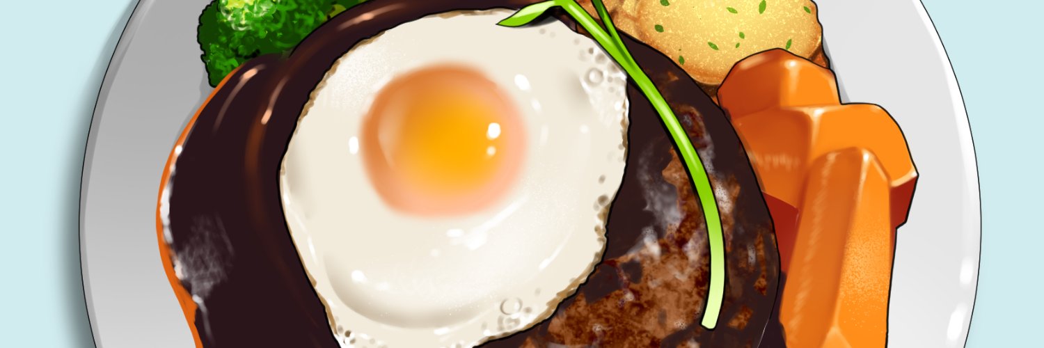 池知奈々🍙低浮上 banner