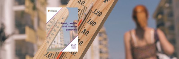 PHGFoundation Profile Banner