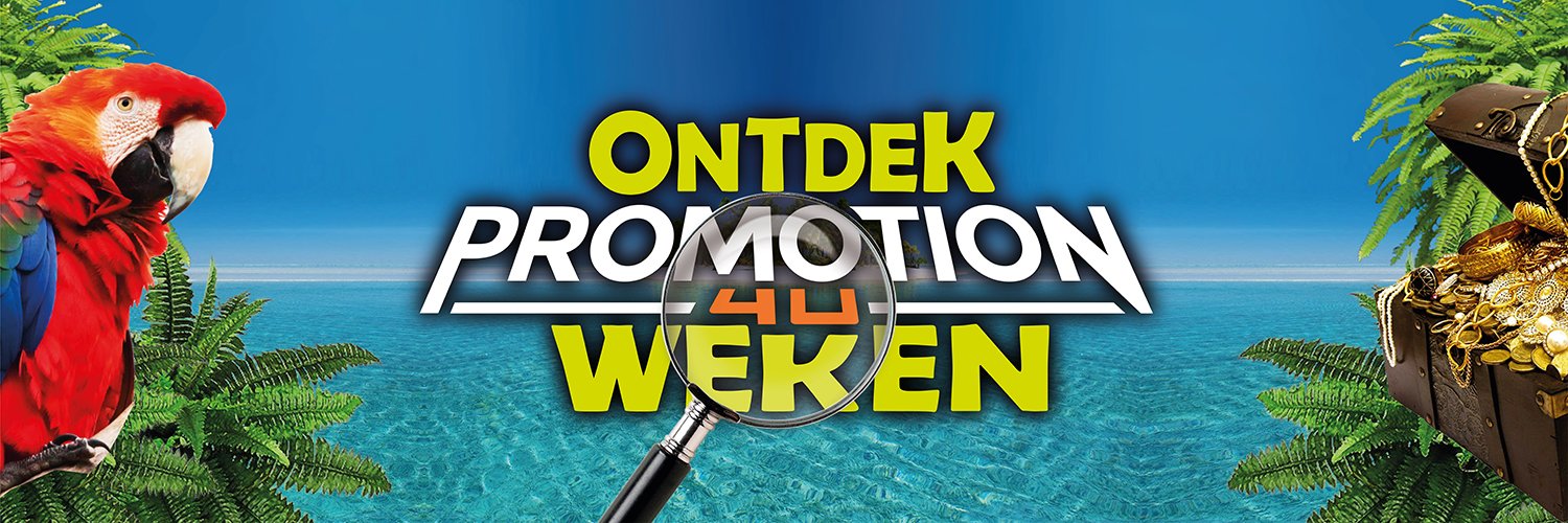 Promotion4u banner