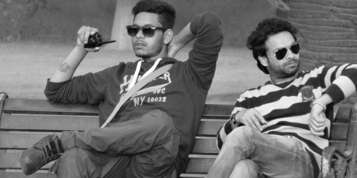 gauravguptasp's profile banner image