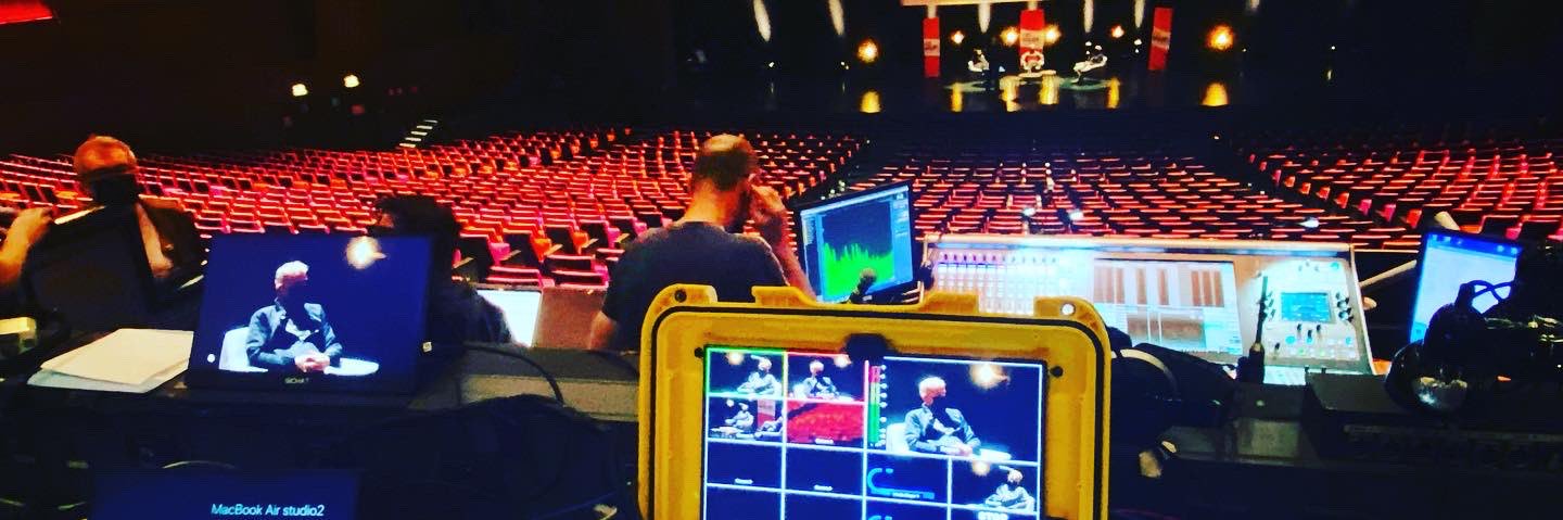 TéléParis Galaxie banner