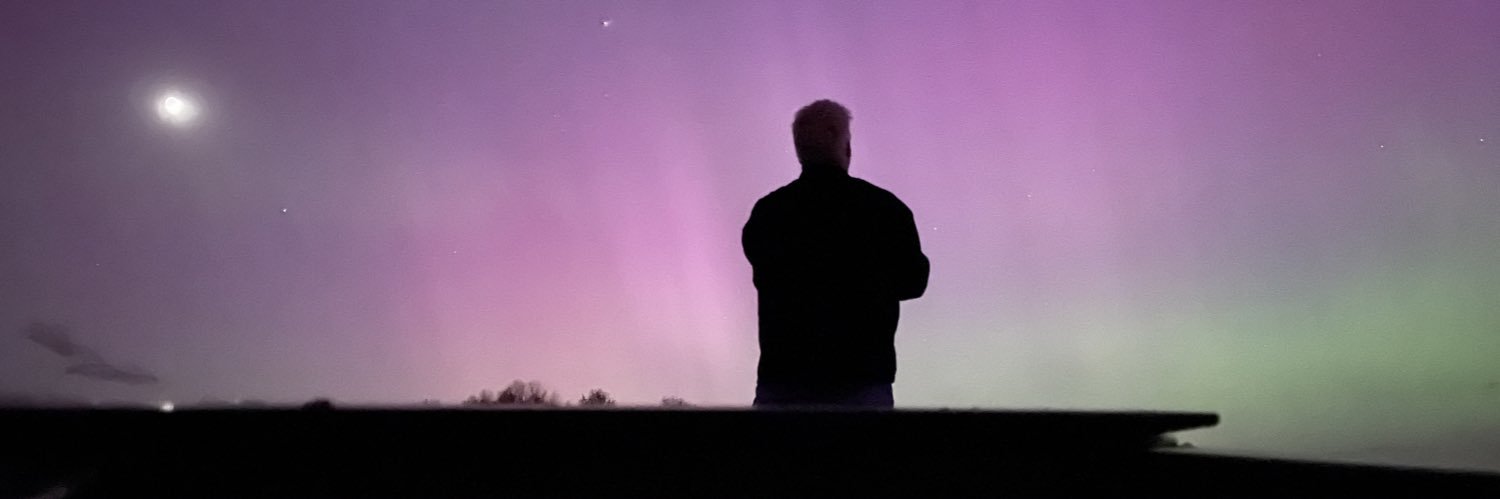 ♃ Craig Cotner ♃ banner