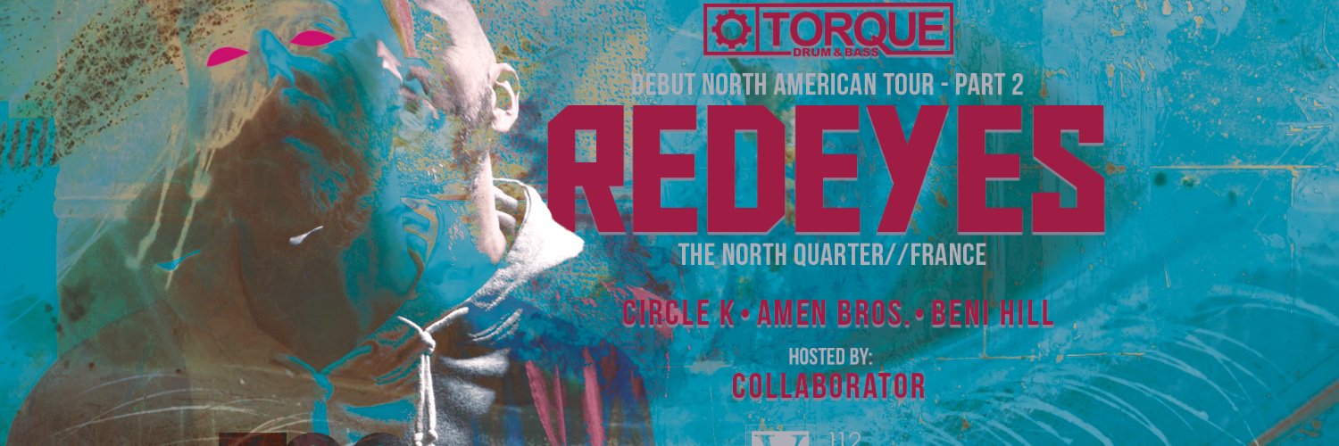 torquednb's profile banner image
