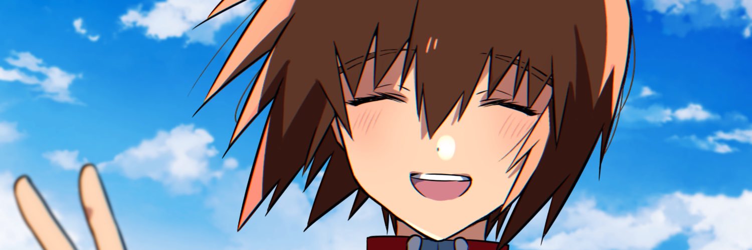 ぴよぴよ💐 banner