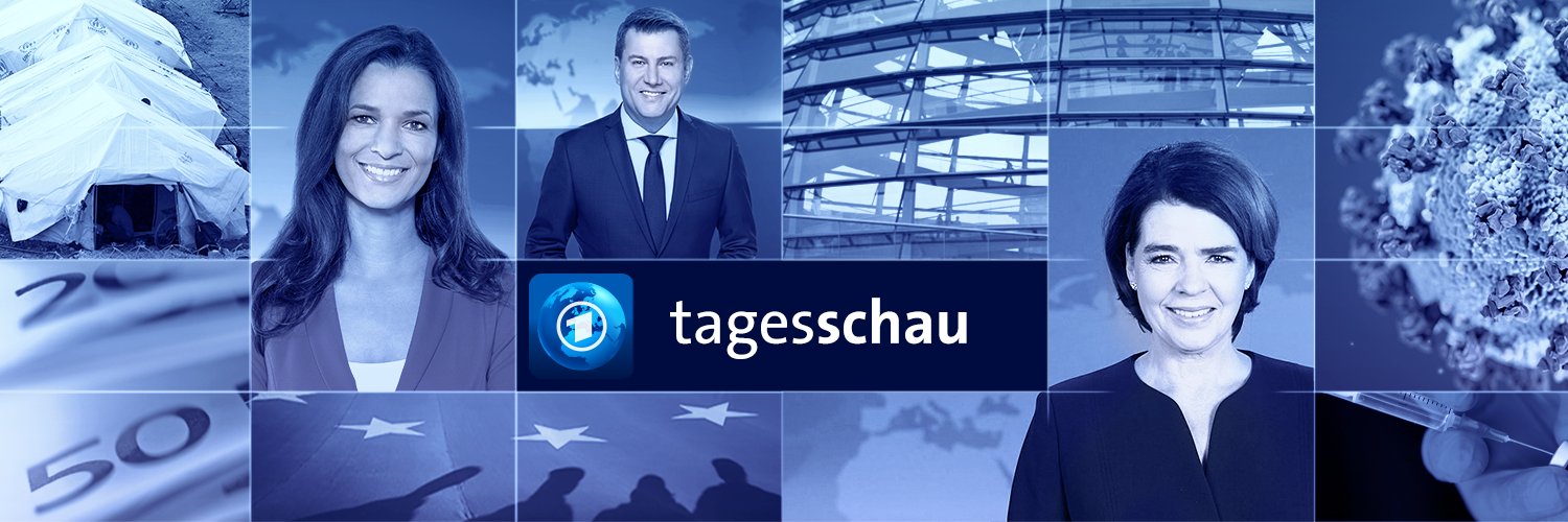 tagesschau Profile Banner