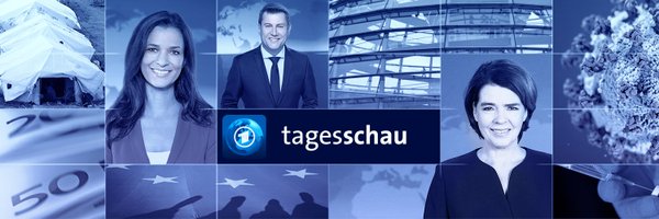 tagesschau Profile Banner