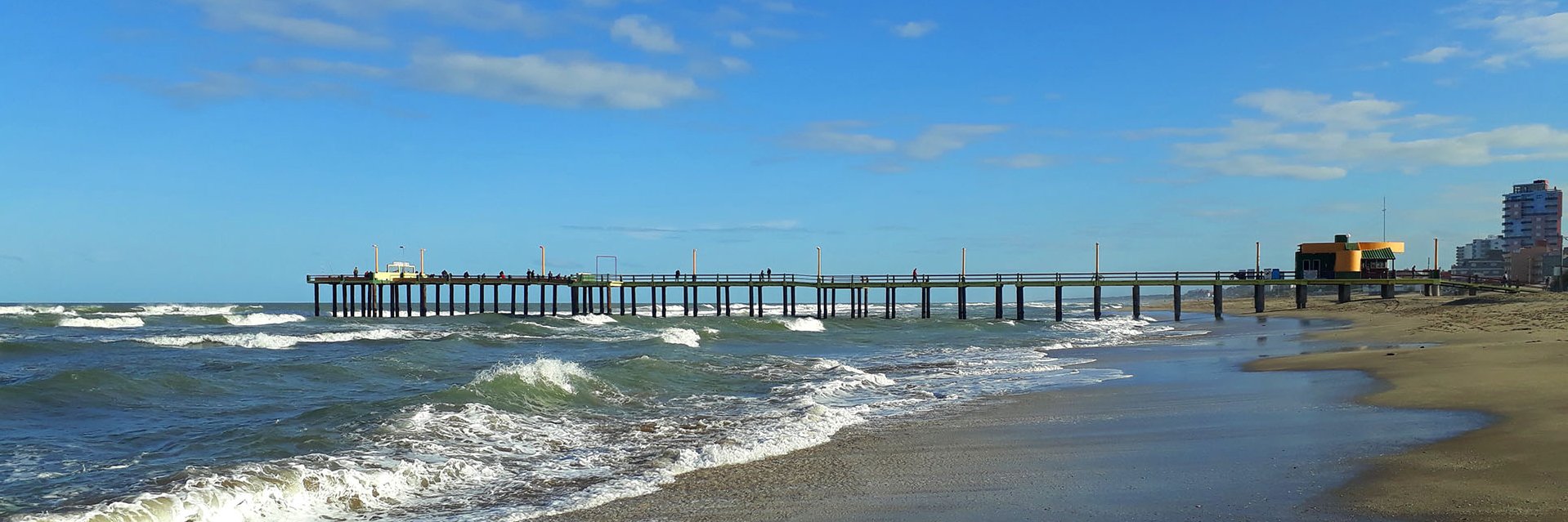Carlos A. Gógola banner