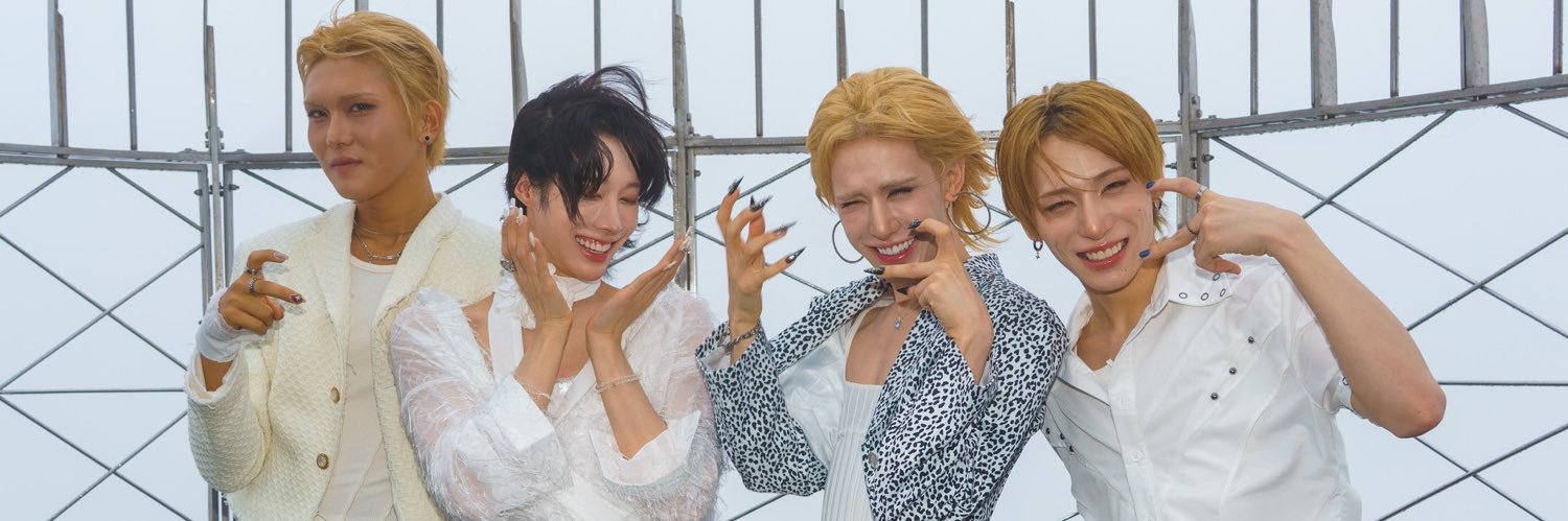 peachjinris's profile banner image