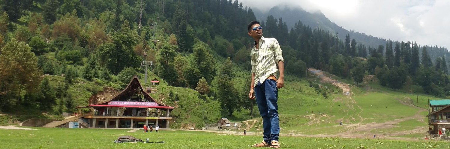 officialkailash's profile banner image