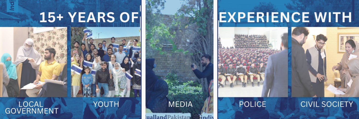 individualland's profile banner image