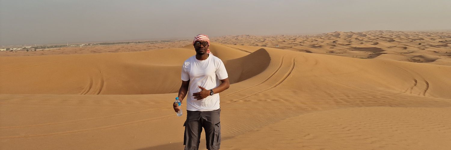 LDafar's profile banner image