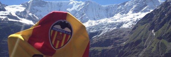 CorDeValenciaCF Profile Banner