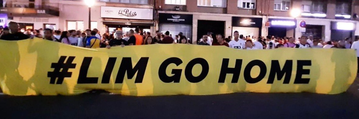 CorDeValenciaCF's profile banner image
