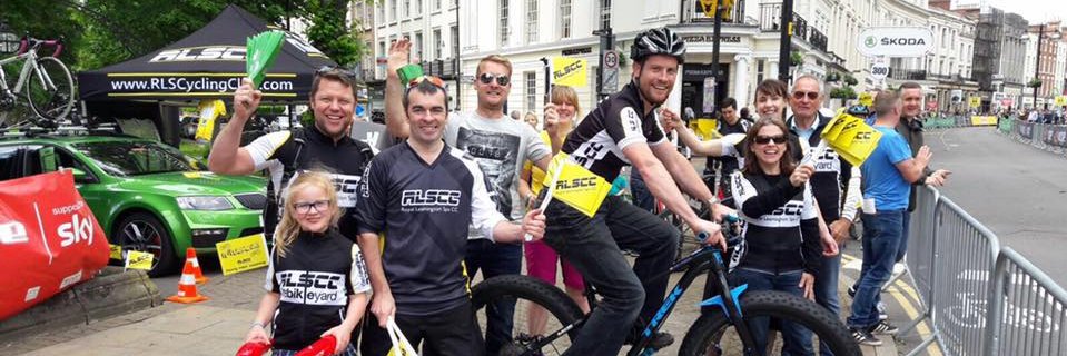 RoyalLeamingtonSpaCC banner