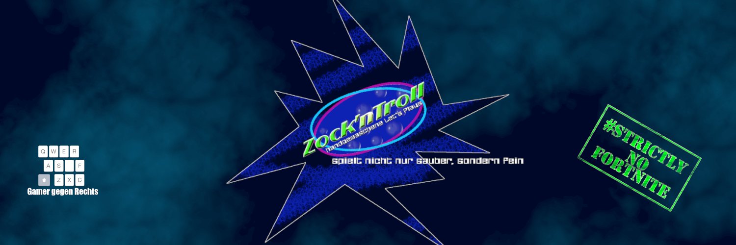 zockntroll's profile banner image