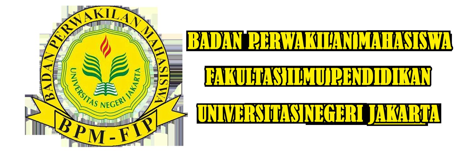 BPM FIP UNJ banner