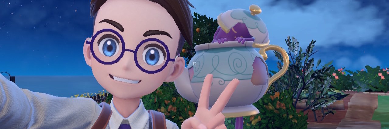 ThomasECarley's profile banner image