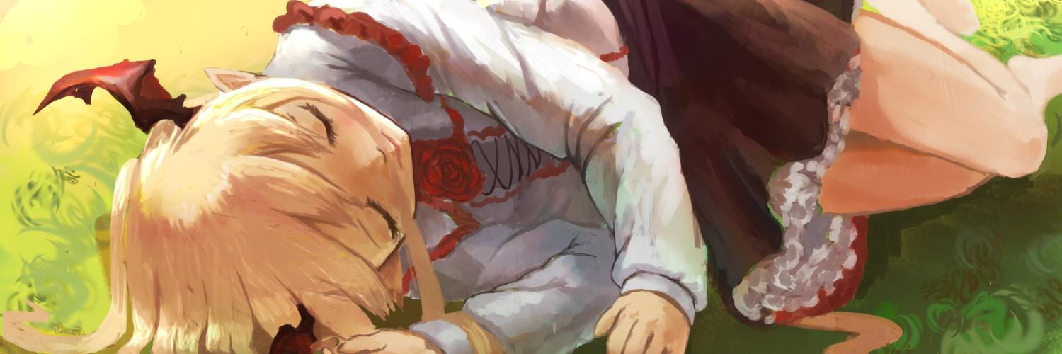 ficus_kuzu's profile banner image