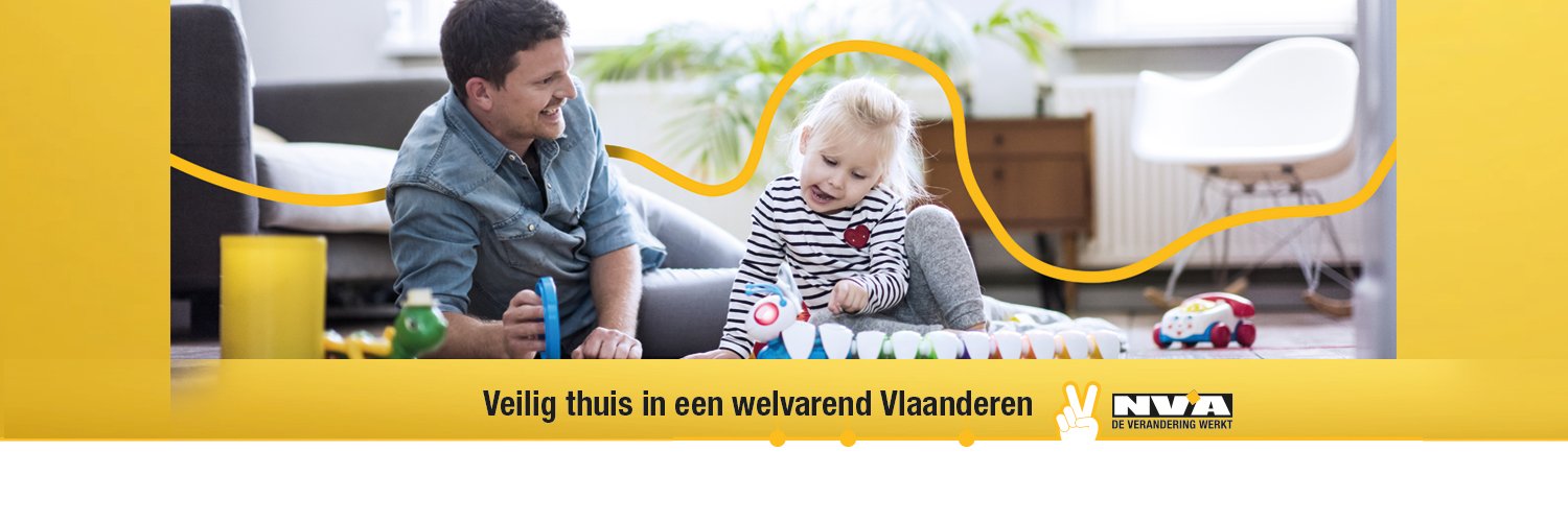 NVADendermonde's profile banner image