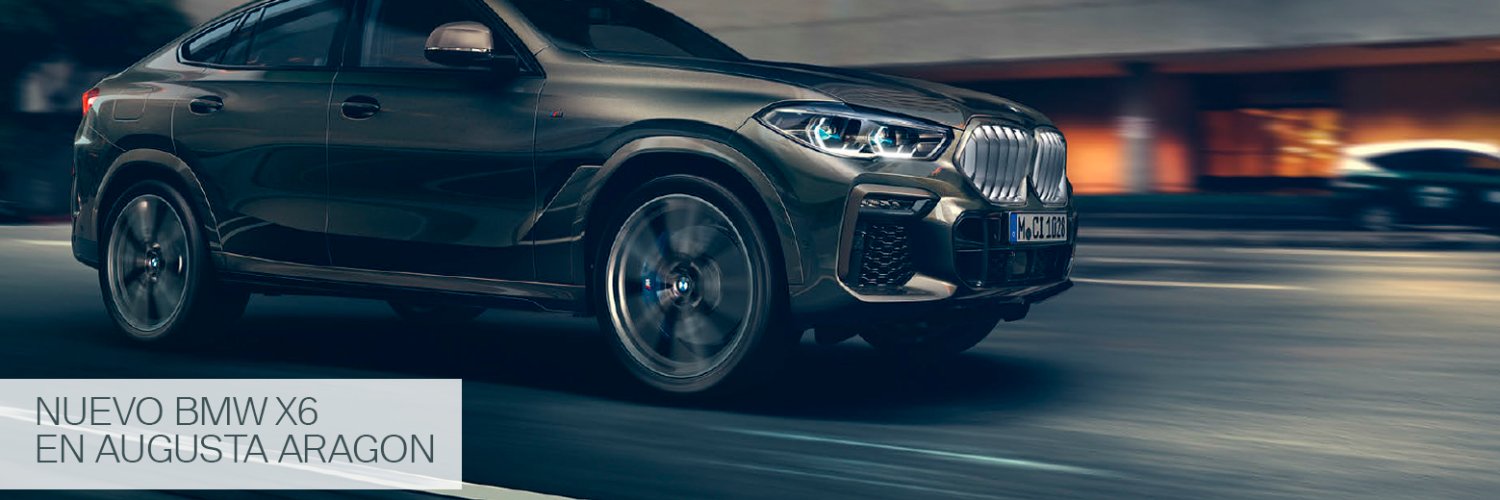 BMWAugusta's profile banner image