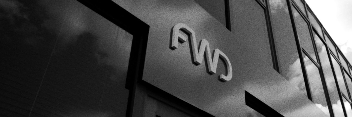 fwdcreative's profile banner image