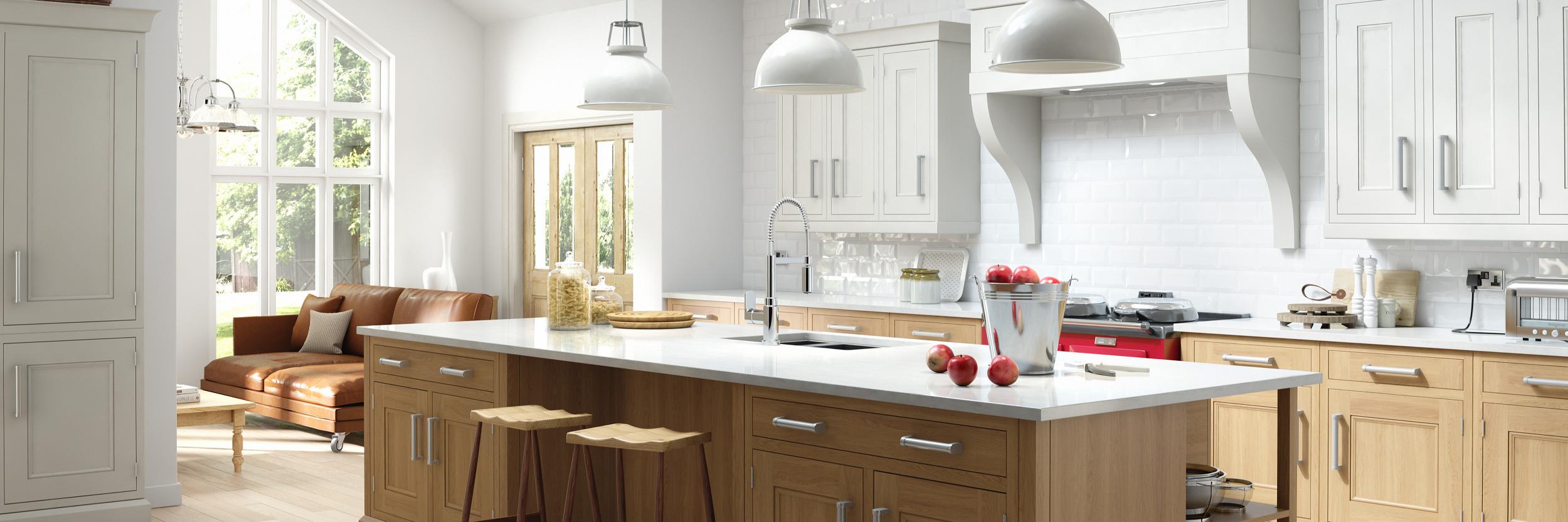 perth kitchen centre banner
