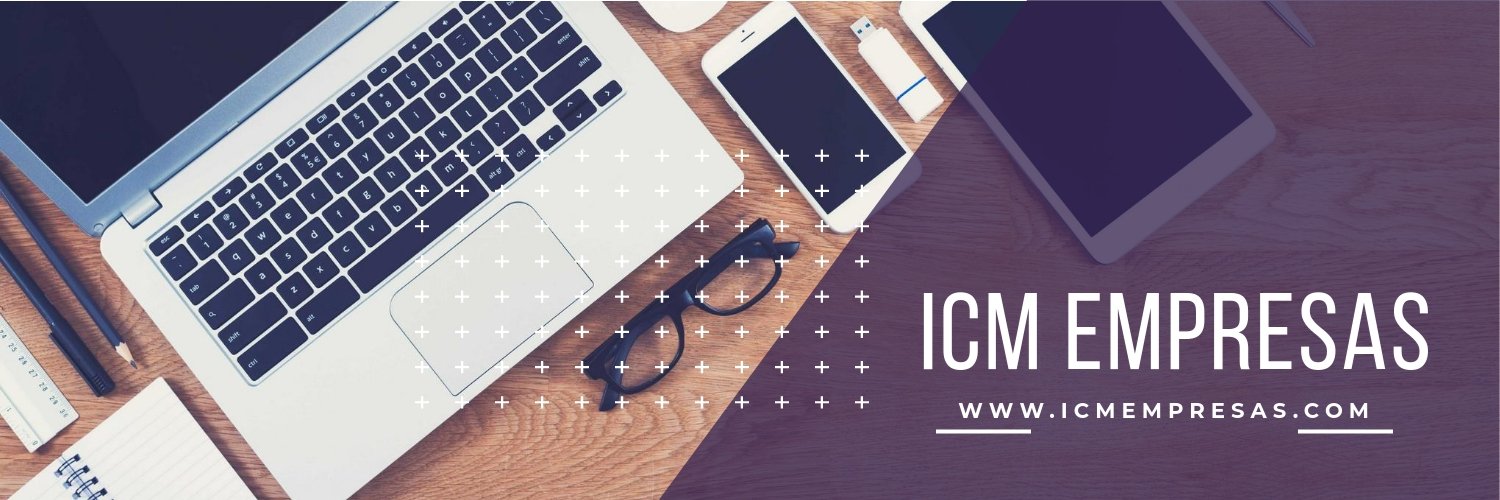 ICMempresas's profile banner image