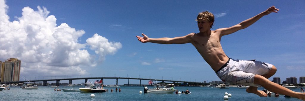 SpencerLiggins's profile banner image