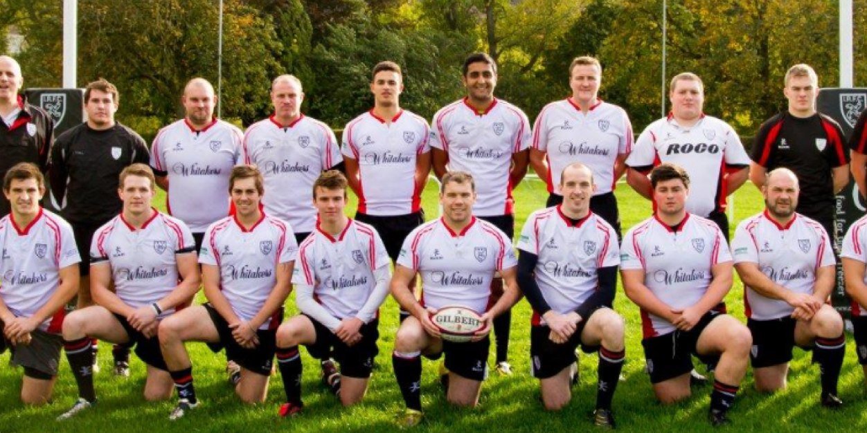 Ricky Palacio banner