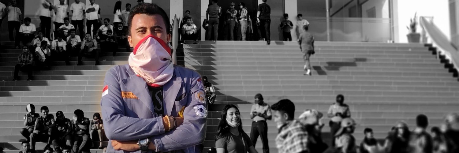 mrthiar's profile banner image