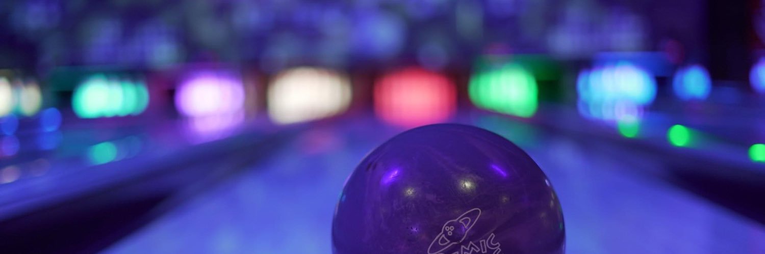 teqbowling's profile banner image