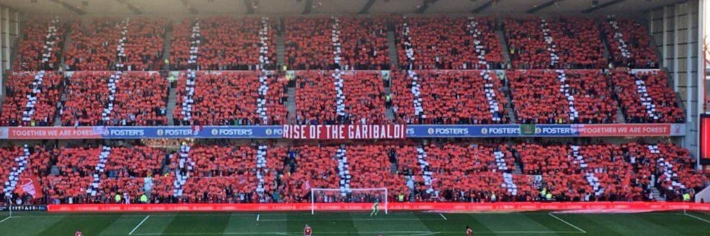 barker banner