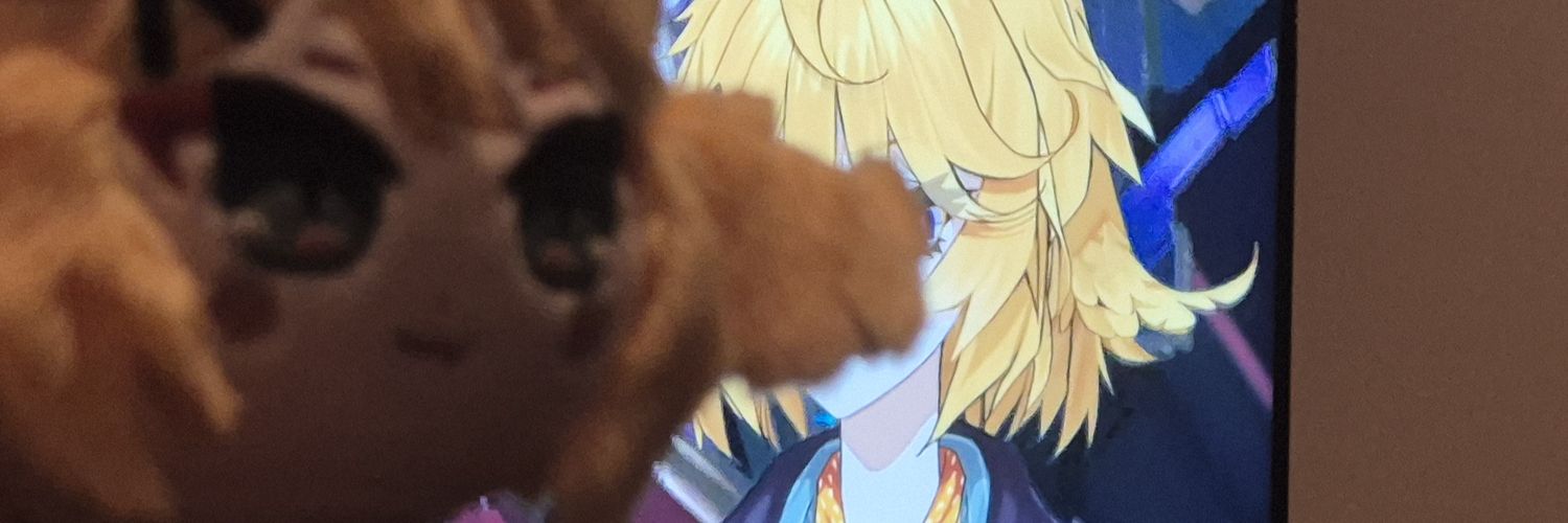Gabs 🌌 banner