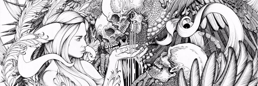 SlokhieLoup's profile banner image