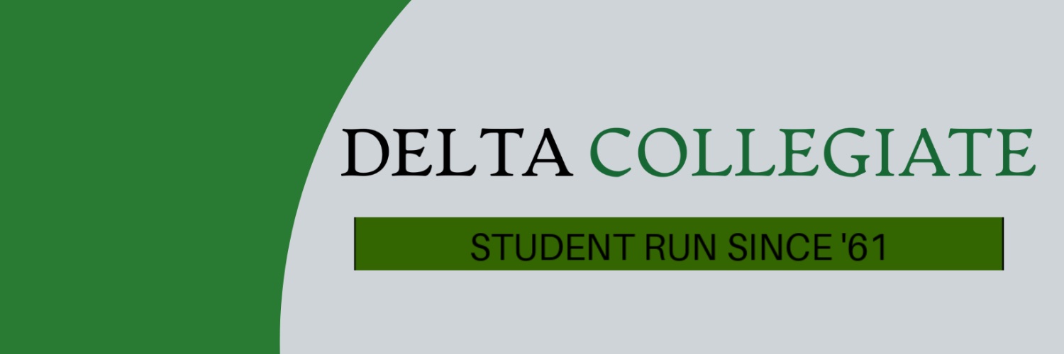 DeltaCollegiate's profile banner image