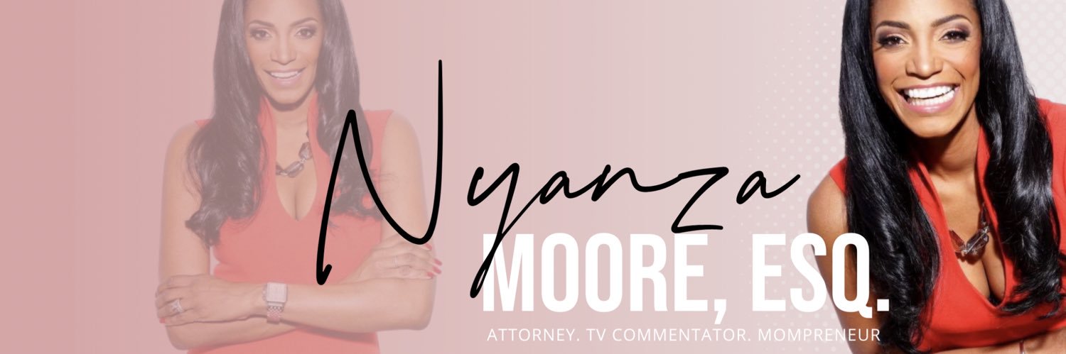 Nyanza L Moore banner
