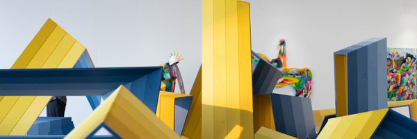 SCOPEArtShow Profile Banner